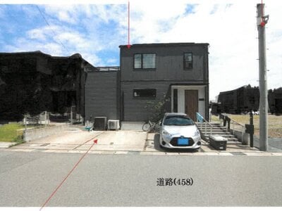 愛知県名古屋市港区 荒子川公園駅 戸建て 2,695万円の競売物件 #2