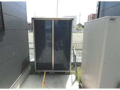 愛知県名古屋市港区 荒子川公園駅 戸建て 2,695万円の競売物件 #3