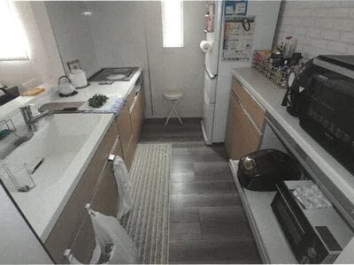 愛知県名古屋市港区 荒子川公園駅 戸建て 2,695万円の競売物件 #6