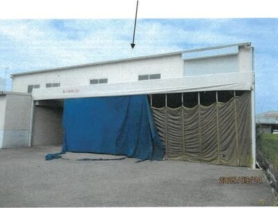 大阪府八尾市 久宝寺口駅18分 戸建て 6,735万円の競売物件 #1