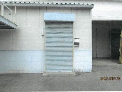 大阪府八尾市 久宝寺口駅18分 戸建て 6,735万円の競売物件 #2