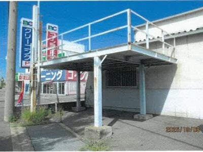 大阪府八尾市 久宝寺口駅18分 戸建て 6,735万円の競売物件 #3