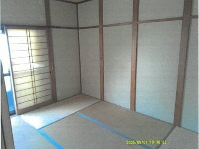 大阪府交野市 郡津駅13分 戸建て 562万円の競売物件 #2