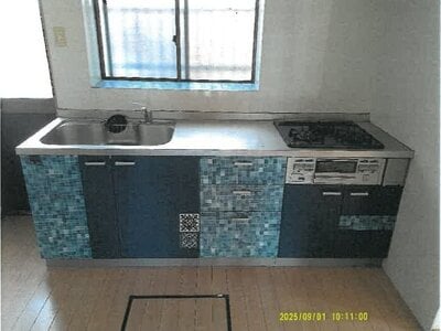 大阪府交野市 郡津駅13分 戸建て 562万円の競売物件 #3