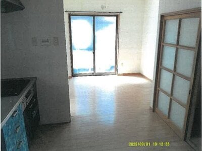 大阪府交野市 郡津駅13分 戸建て 562万円の競売物件 #4