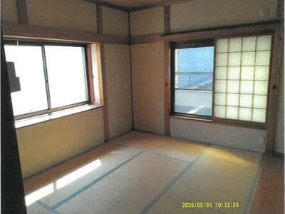 大阪府交野市 郡津駅13分 戸建て 562万円の競売物件 #6