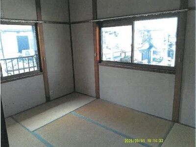 大阪府交野市 郡津駅13分 戸建て 562万円の競売物件 #7