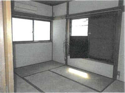 大阪府大阪市淀川区 十三駅11分 戸建て 993万円の競売物件 #12