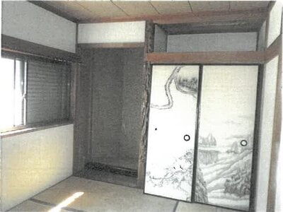 大阪府大阪市淀川区 十三駅11分 戸建て 993万円の競売物件 #14