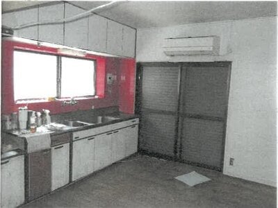 大阪府大阪市淀川区 十三駅11分 戸建て 993万円の競売物件 #2