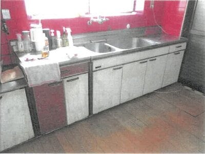 大阪府大阪市淀川区 十三駅11分 戸建て 993万円の競売物件 #3