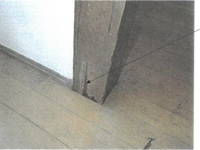 大阪府大阪市淀川区 十三駅11分 戸建て 993万円の競売物件 #4