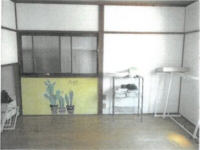 大阪府大阪市淀川区 十三駅11分 戸建て 993万円の競売物件 #5