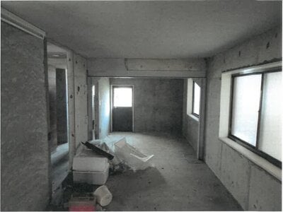 大阪府高槻市 高槻市駅16分 戸建て 920万円の競売物件 #2