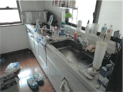 大阪府高槻市 高槻市駅16分 戸建て 920万円の競売物件 #3