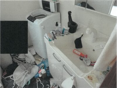 大阪府高槻市 高槻市駅16分 戸建て 920万円の競売物件 #4