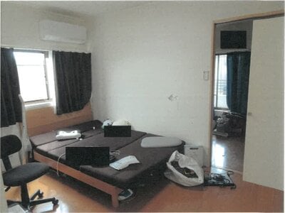 大阪府高槻市 高槻市駅16分 戸建て 920万円の競売物件 #8