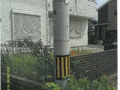 大阪府四條畷市 白庭台駅19分 戸建て 1,009万円の競売物件 #10