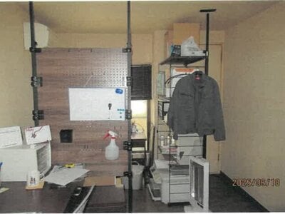 大阪府大阪市住吉区 住吉東駅8分 戸建て 3,106万円の競売物件 #11