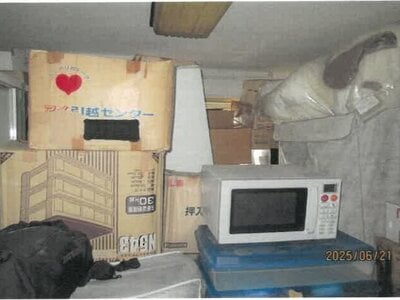 大阪府大阪市住吉区 住吉東駅8分 戸建て 3,106万円の競売物件 #15