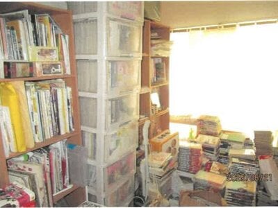 大阪府大阪市住吉区 住吉東駅8分 戸建て 3,106万円の競売物件 #17