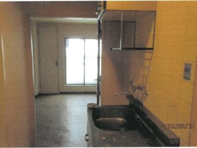 大阪府大阪市住吉区 住吉東駅8分 戸建て 3,106万円の競売物件 #18