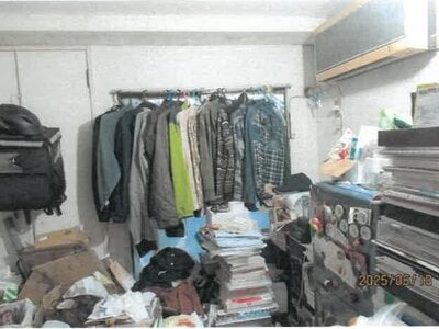 大阪府大阪市住吉区 住吉東駅8分 戸建て 3,106万円の競売物件 #21