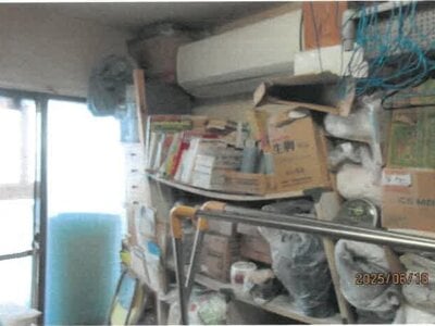 大阪府大阪市住吉区 住吉東駅8分 戸建て 3,106万円の競売物件 #27