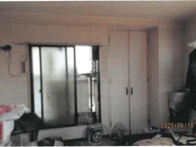 大阪府大阪市住吉区 住吉東駅8分 戸建て 3,106万円の競売物件 #34