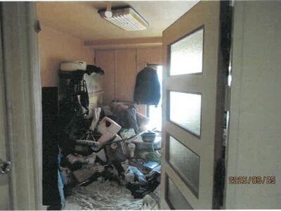 大阪府大阪市住吉区 住吉東駅8分 戸建て 3,106万円の競売物件 #37