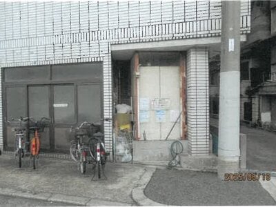 大阪府大阪市住吉区 住吉東駅8分 戸建て 3,106万円の競売物件 #5