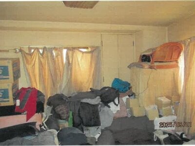 大阪府大阪市住吉区 住吉東駅8分 戸建て 3,106万円の競売物件 #56