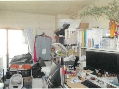 大阪府大阪市住吉区 住吉東駅8分 戸建て 3,106万円の競売物件 #8