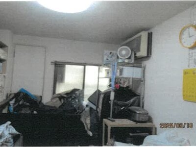 大阪府大阪市住吉区 住吉東駅8分 戸建て 3,106万円の競売物件 #9