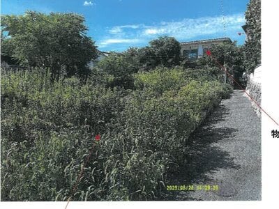 大阪府東大阪市 瓢箪山駅15分 戸建て 2,319万円の競売物件 #1