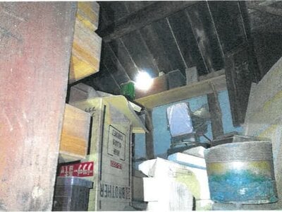 大阪府東大阪市 瓢箪山駅15分 戸建て 2,319万円の競売物件 #11