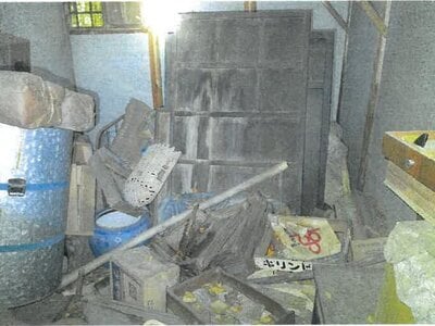 大阪府東大阪市 瓢箪山駅15分 戸建て 2,319万円の競売物件 #9