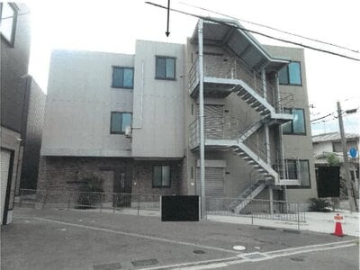 大阪府寝屋川市 寝屋川市駅24分 戸建て 5,417万円の競売物件 #1