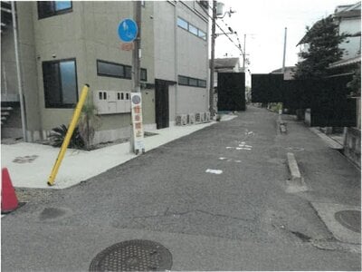 大阪府寝屋川市 寝屋川市駅24分 戸建て 5,417万円の競売物件 #2