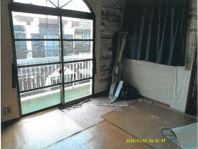 大阪府東大阪市 衣摺加美北駅3分 戸建て 603万円の競売物件 #10