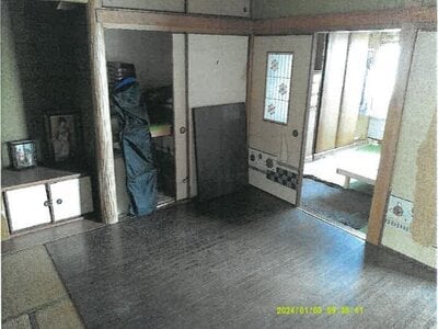 大阪府東大阪市 衣摺加美北駅3分 戸建て 603万円の競売物件 #11