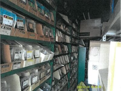 大阪府東大阪市 衣摺加美北駅3分 戸建て 603万円の競売物件 #3