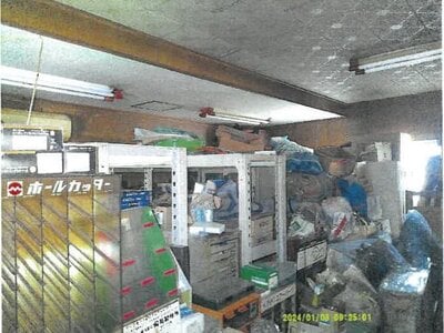 大阪府東大阪市 衣摺加美北駅3分 戸建て 603万円の競売物件 #4