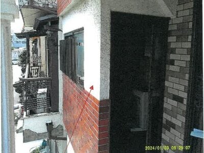 大阪府東大阪市 衣摺加美北駅3分 戸建て 603万円の競売物件 #5