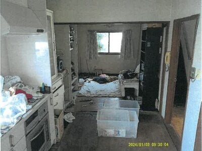 大阪府東大阪市 衣摺加美北駅3分 戸建て 603万円の競売物件 #7