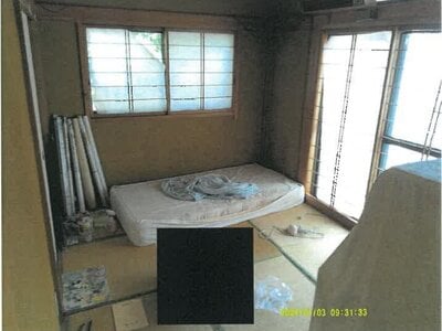 大阪府東大阪市 衣摺加美北駅3分 戸建て 603万円の競売物件 #9