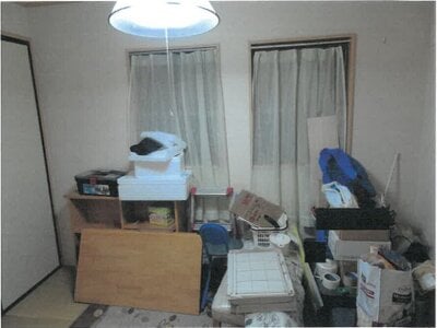 大阪府枚方市 光善寺駅7分 戸建て 1,047万円の競売物件 #5