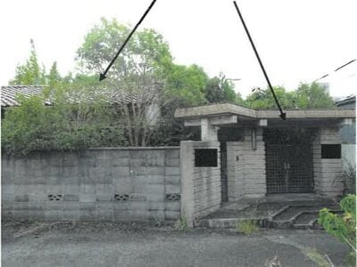 大阪府枚方市 宮之阪駅5分 戸建て 1億1,839万円の競売物件 #1