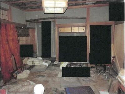 大阪府枚方市 宮之阪駅5分 戸建て 1億1,839万円の競売物件 #26