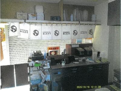 大阪府大阪市旭区 清水駅4分 戸建て 2,073万円の競売物件 #3